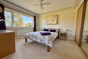 Bedroom 1- click for photo gallery